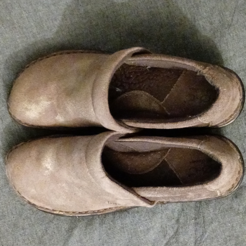 b.o.c. mules